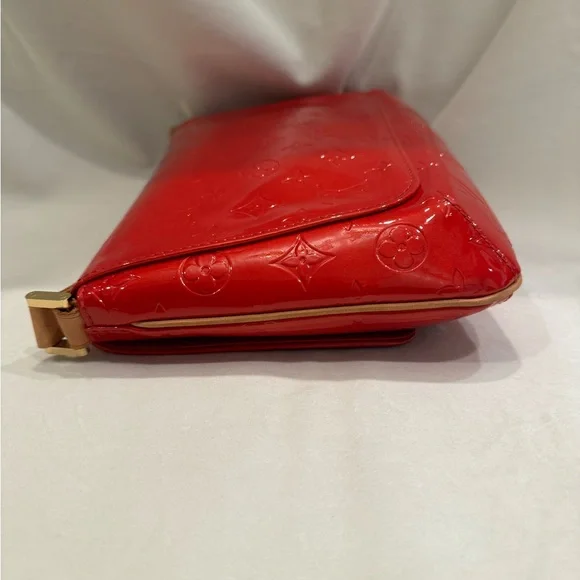 Louis Vuitton Monogram Vernis Thompson Street - Picture 8 of 16